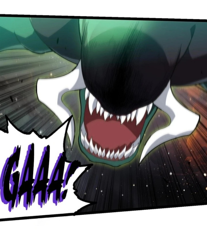 Evolution Begins With A Big Tree Chapter 383 Gambar 6