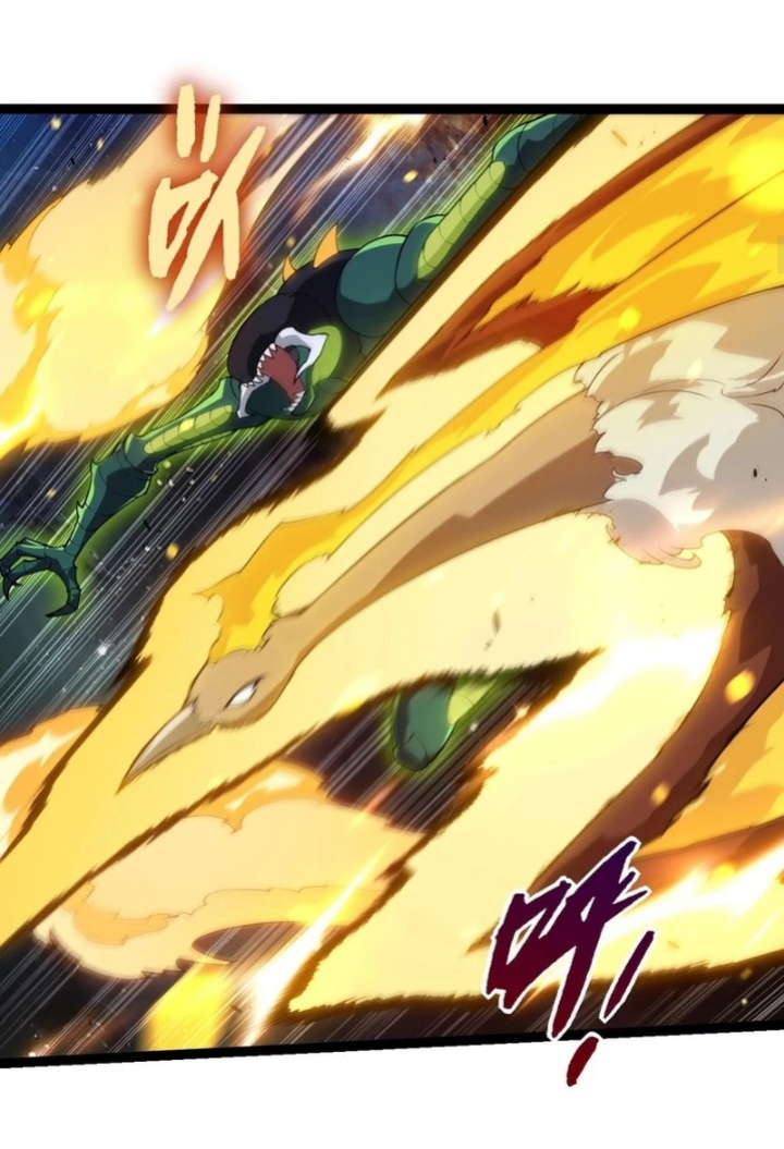 Evolution Begins With A Big Tree Chapter 383 Gambar 9