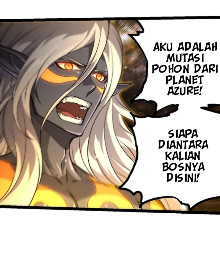 Evolution Begins With A Big Tree Chapter 384 Gambar 14