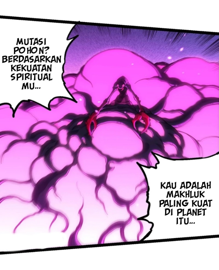 Evolution Begins With A Big Tree Chapter 384 Gambar 16