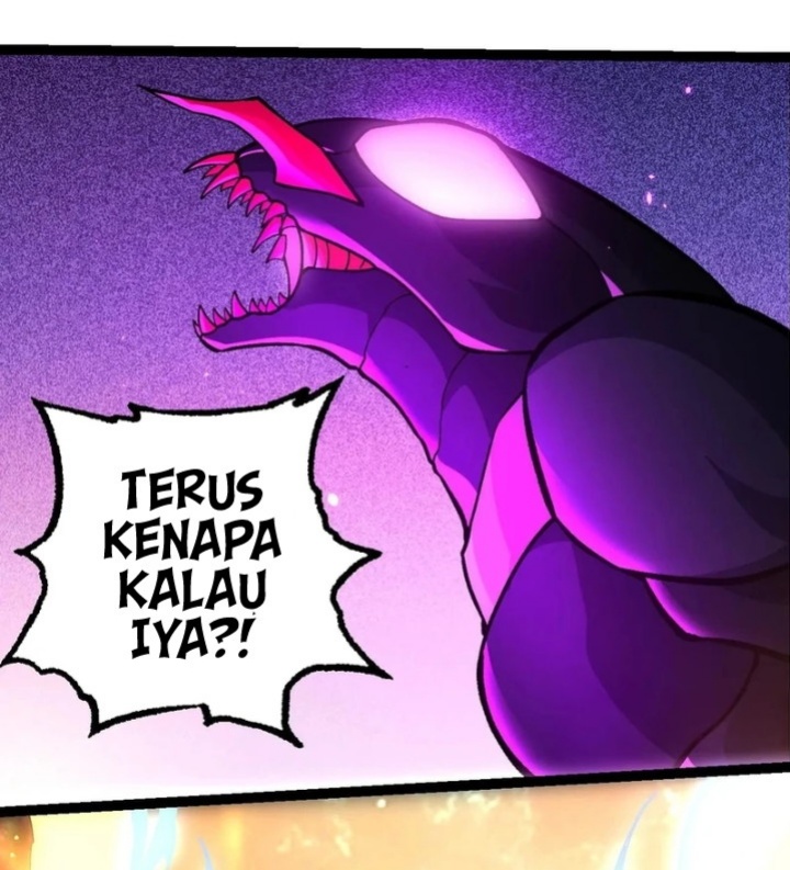 Evolution Begins With A Big Tree Chapter 384 Gambar 18