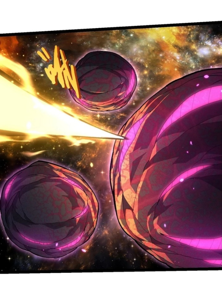 Evolution Begins With A Big Tree Chapter 384 Gambar 12