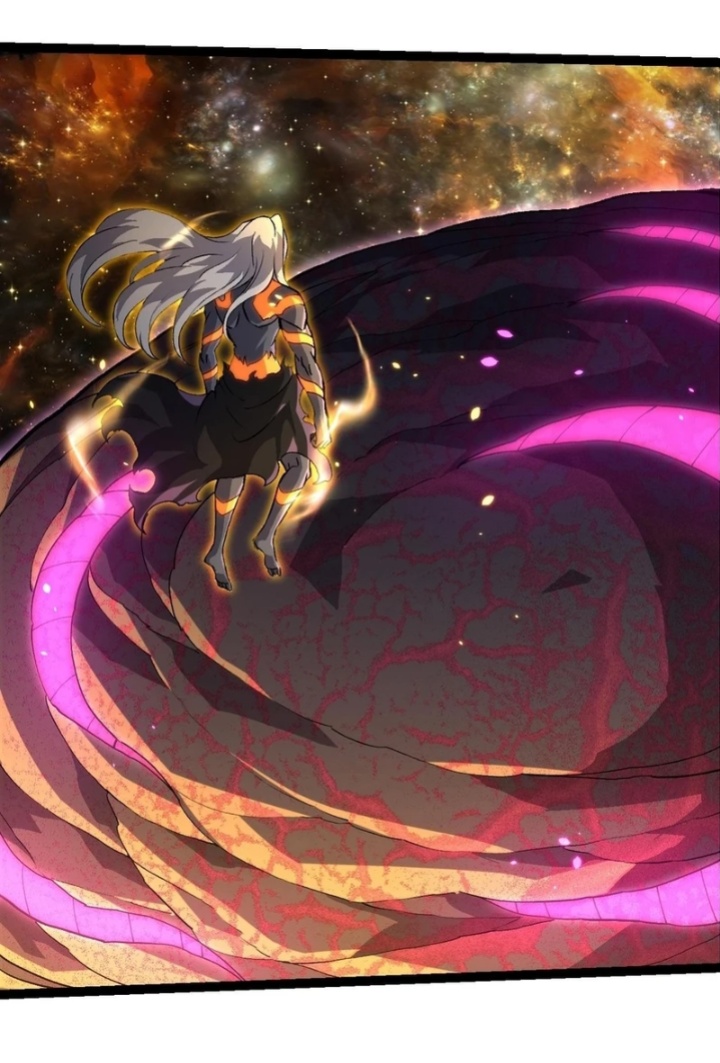 Evolution Begins With A Big Tree Chapter 384 Gambar 13