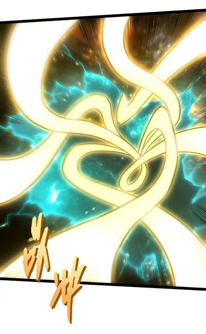 Evolution Begins With A Big Tree Chapter 384 Gambar 24