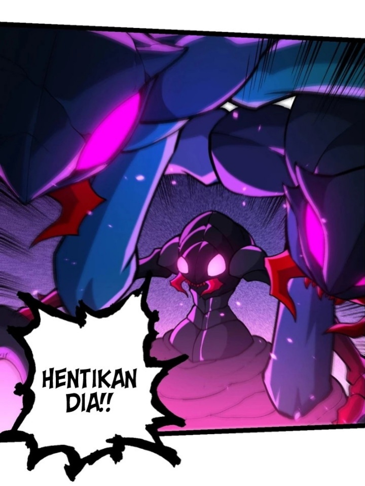 Evolution Begins With A Big Tree Chapter 384 Gambar 26