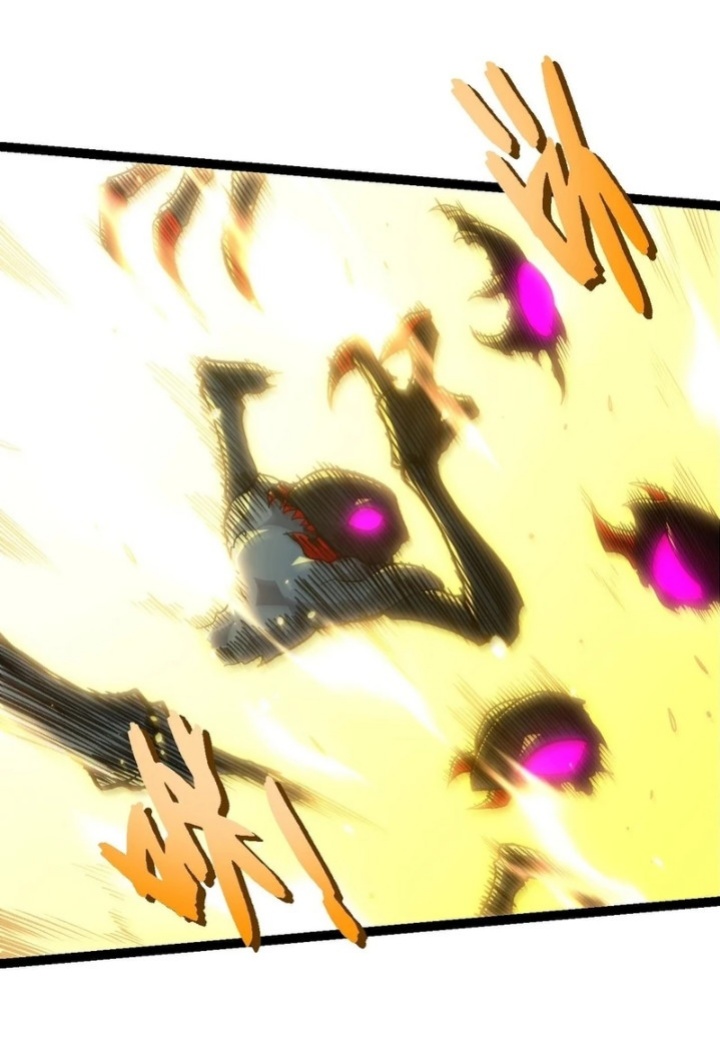 Evolution Begins With A Big Tree Chapter 384 Gambar 29