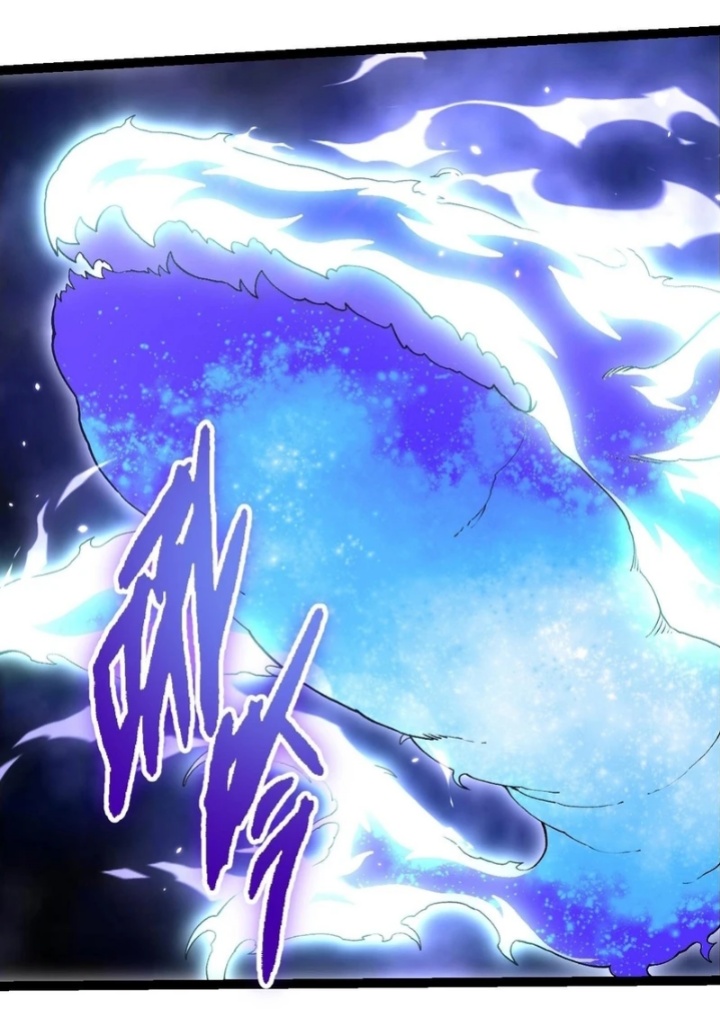 Evolution Begins With A Big Tree Chapter 384 Gambar 36