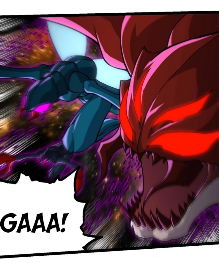 Evolution Begins With A Big Tree Chapter 384 Gambar 37