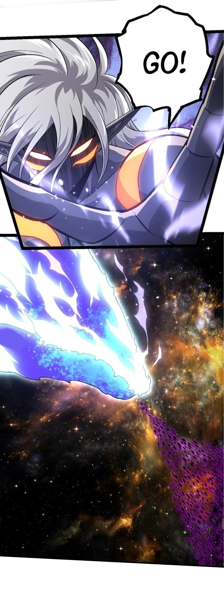 Evolution Begins With A Big Tree Chapter 384 Gambar 38