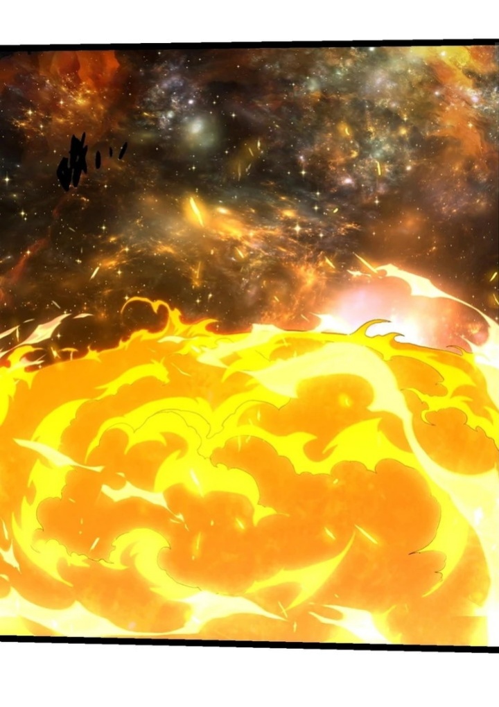 Evolution Begins With A Big Tree Chapter 384 Gambar 3