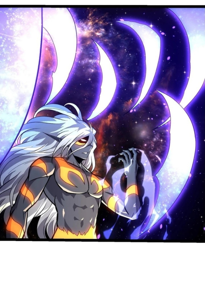 Evolution Begins With A Big Tree Chapter 384 Gambar 33