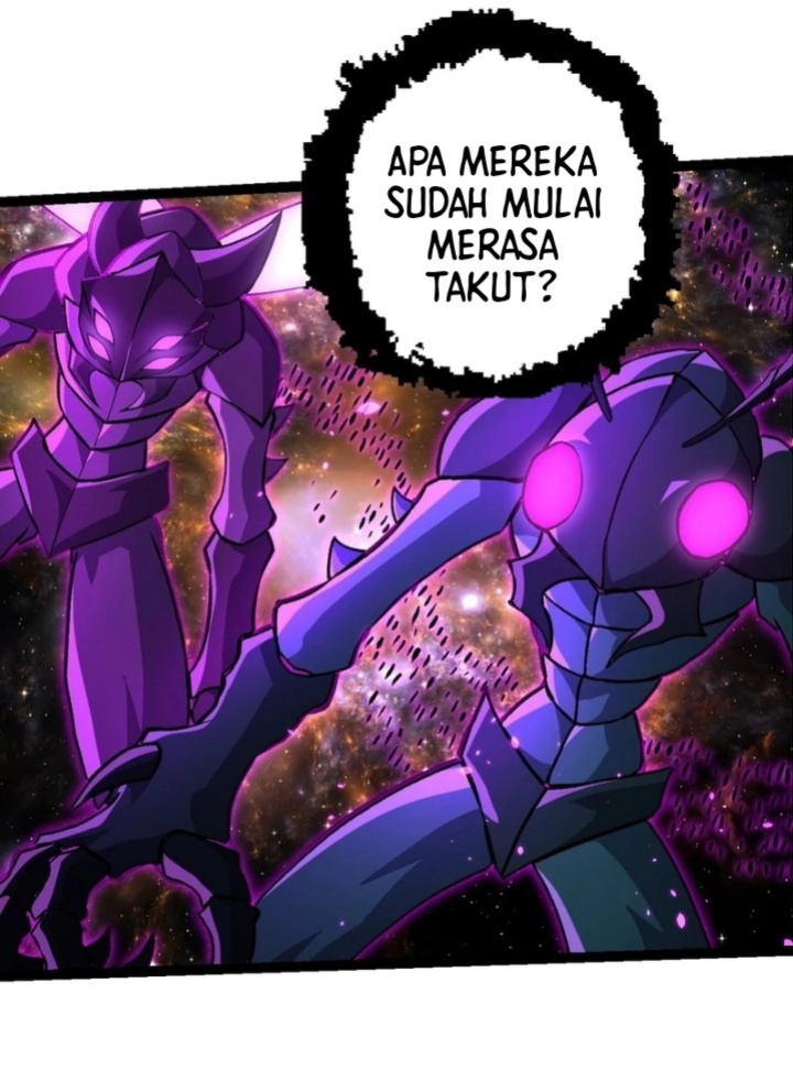 Evolution Begins With A Big Tree Chapter 384 Gambar 47