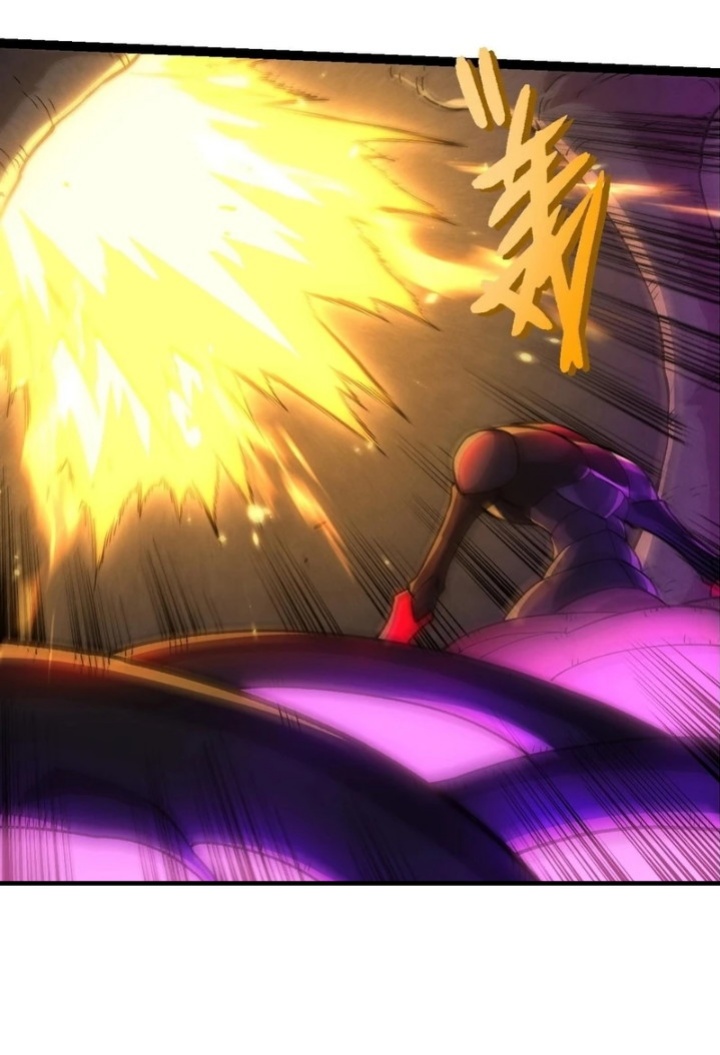 Evolution Begins With A Big Tree Chapter 384 Gambar 49