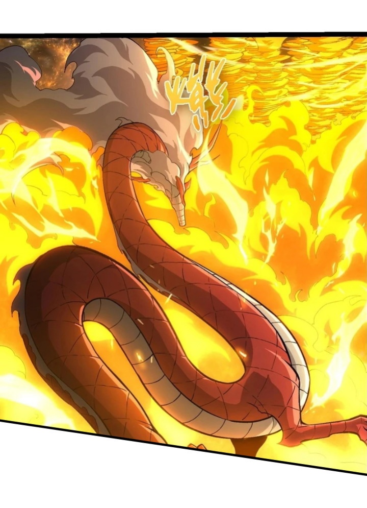 Evolution Begins With A Big Tree Chapter 384 Gambar 4