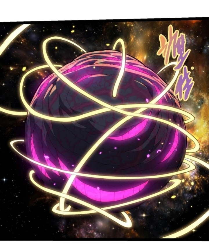 Evolution Begins With A Big Tree Chapter 384 Gambar 43