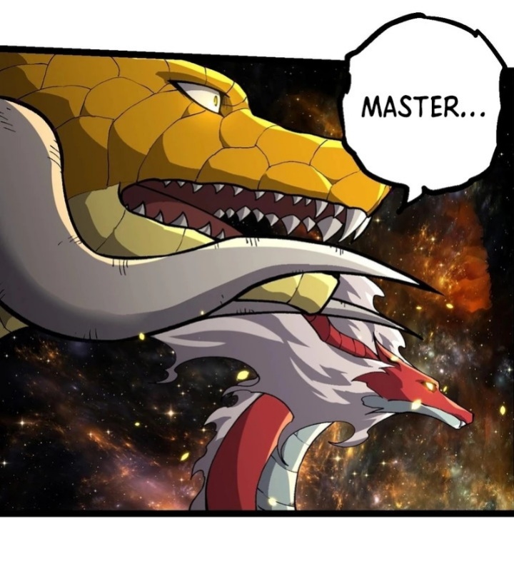 Evolution Begins With A Big Tree Chapter 384 Gambar 44