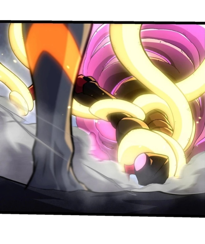 Evolution Begins With A Big Tree Chapter 384 Gambar 52