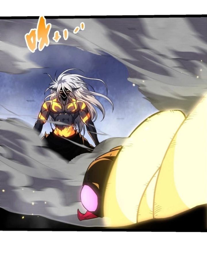 Evolution Begins With A Big Tree Chapter 384 Gambar 53