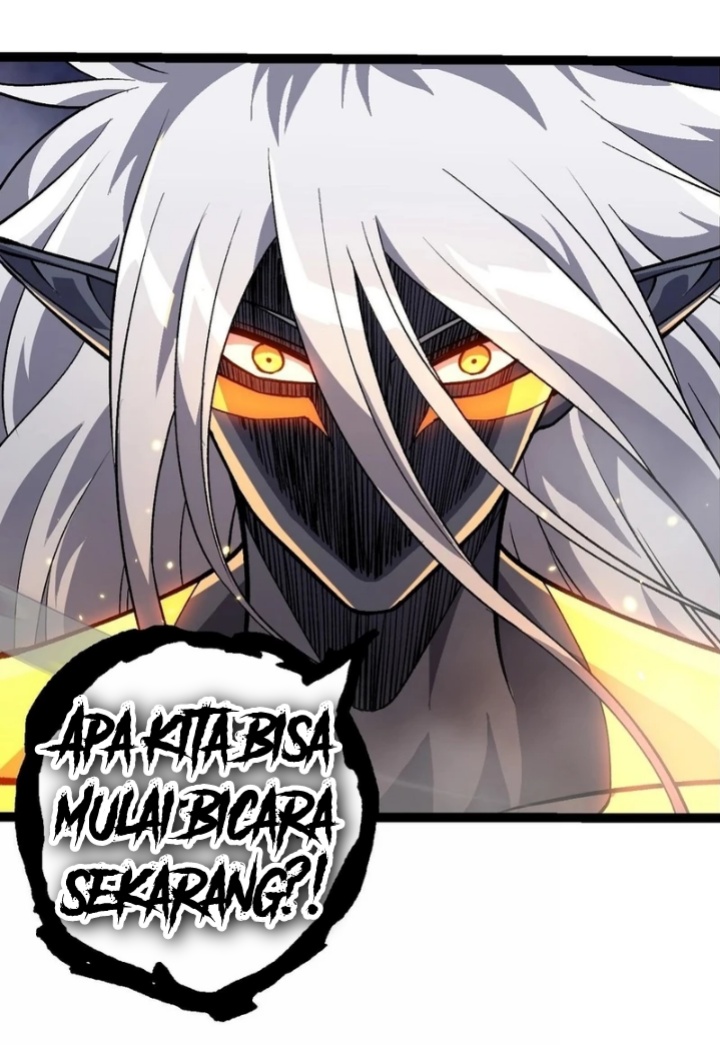 Evolution Begins With A Big Tree Chapter 384 Gambar 54