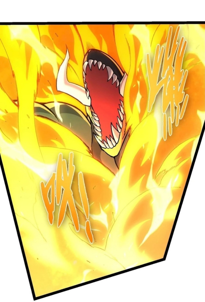 Evolution Begins With A Big Tree Chapter 384 Gambar 6