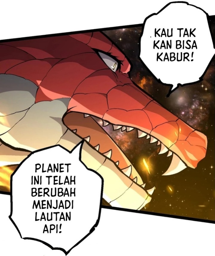 Evolution Begins With A Big Tree Chapter 384 Gambar 7