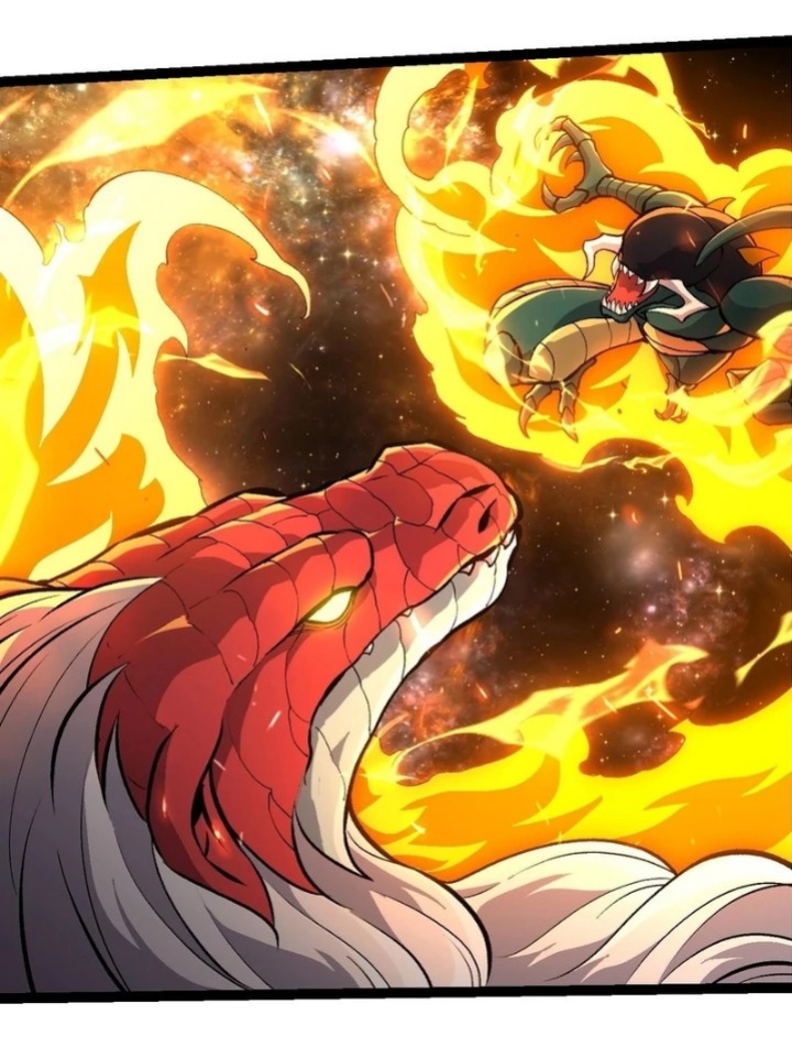 Evolution Begins With A Big Tree Chapter 384 Gambar 9