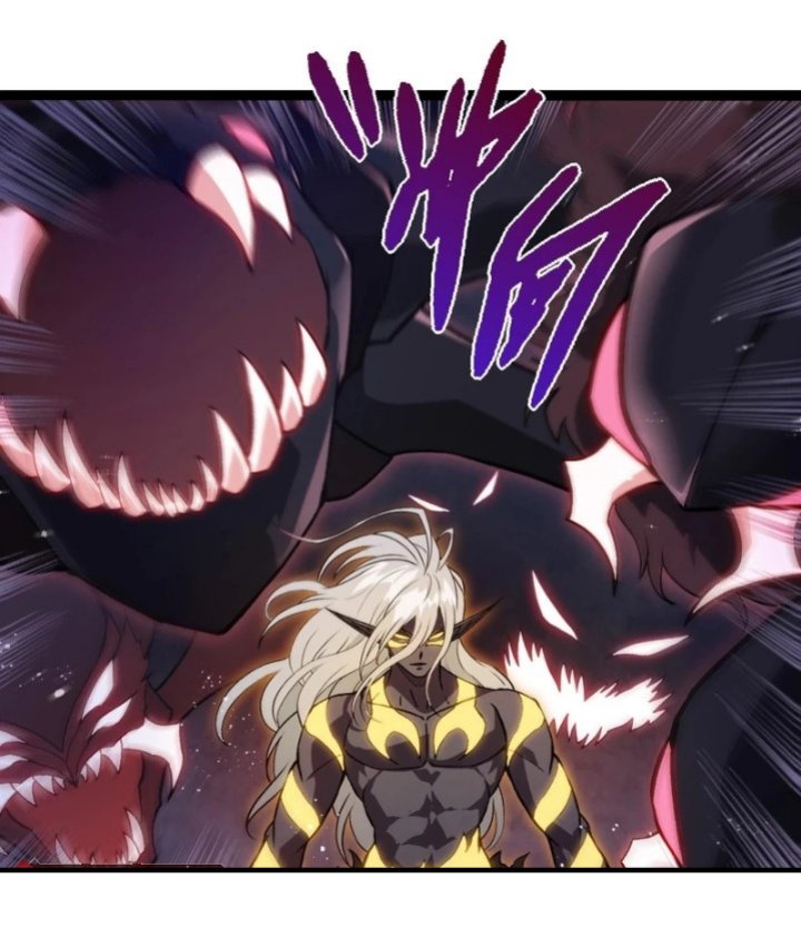 Evolution Begins With A Big Tree Chapter 385 Gambar 14