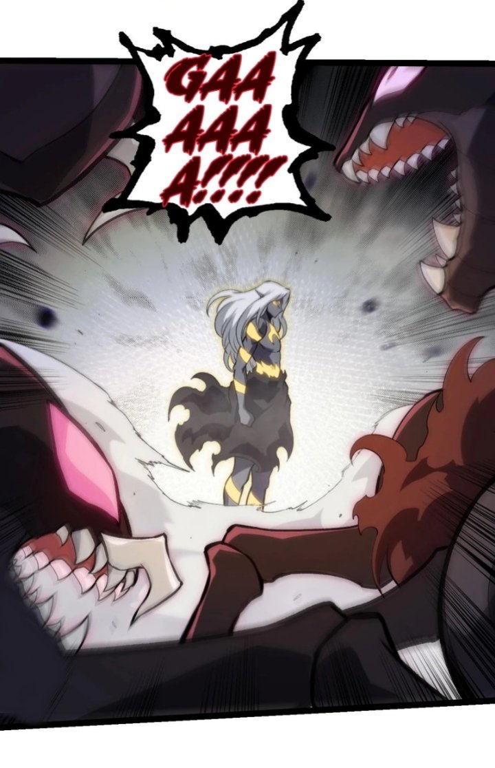 Evolution Begins With A Big Tree Chapter 385 Gambar 17