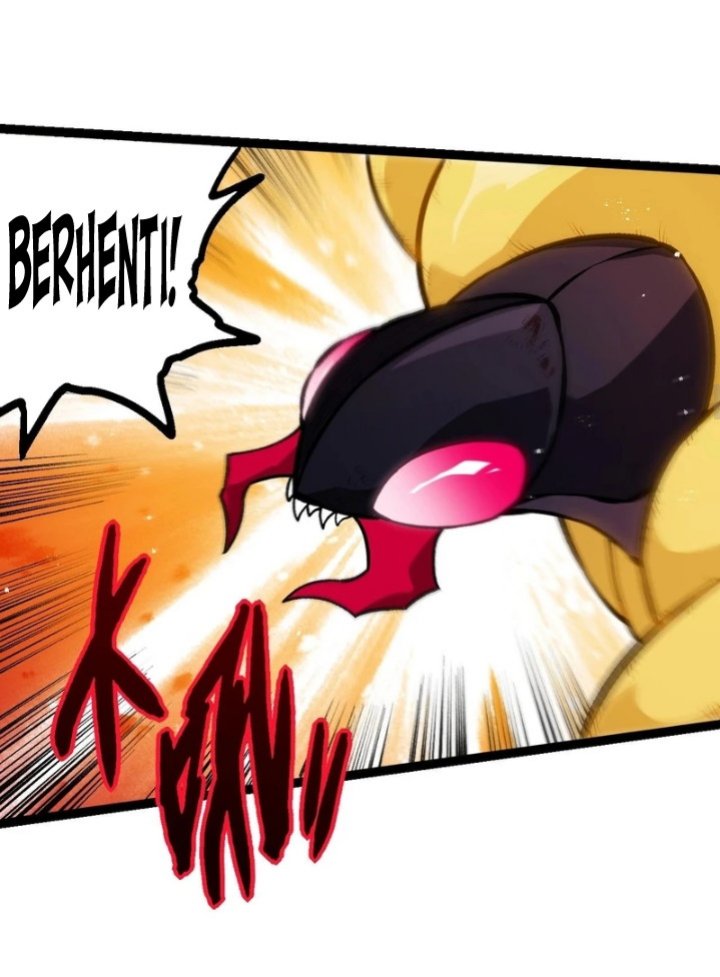 Evolution Begins With A Big Tree Chapter 385 Gambar 18