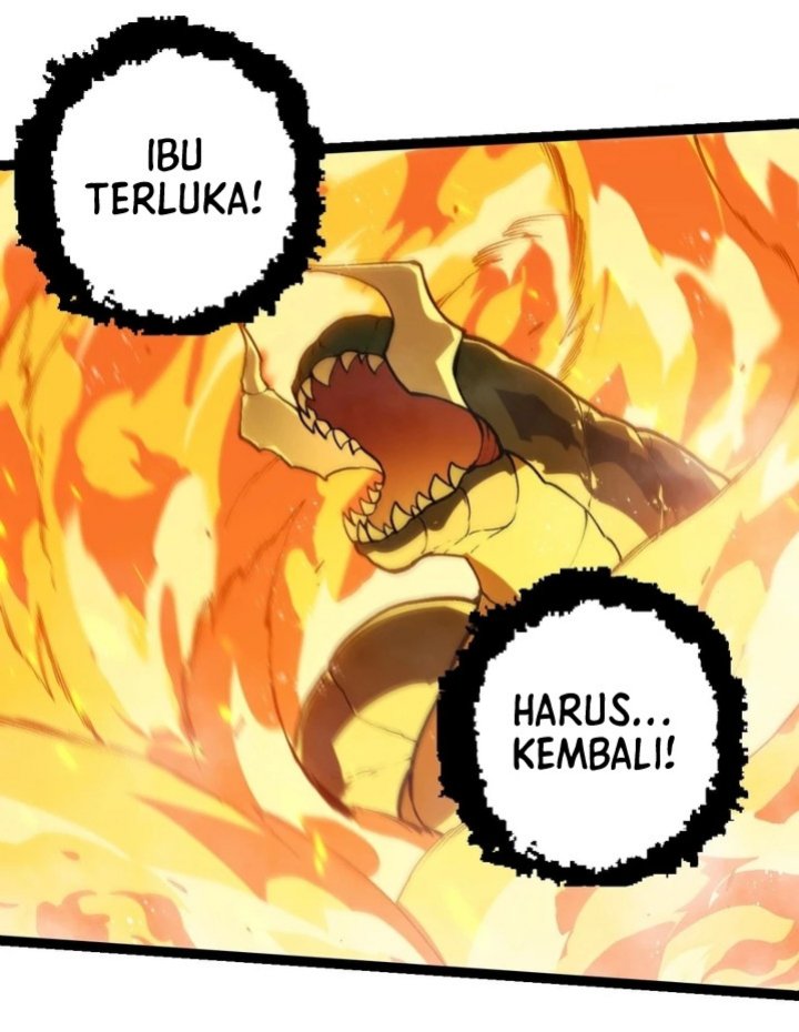 Evolution Begins With A Big Tree Chapter 385 Gambar 11