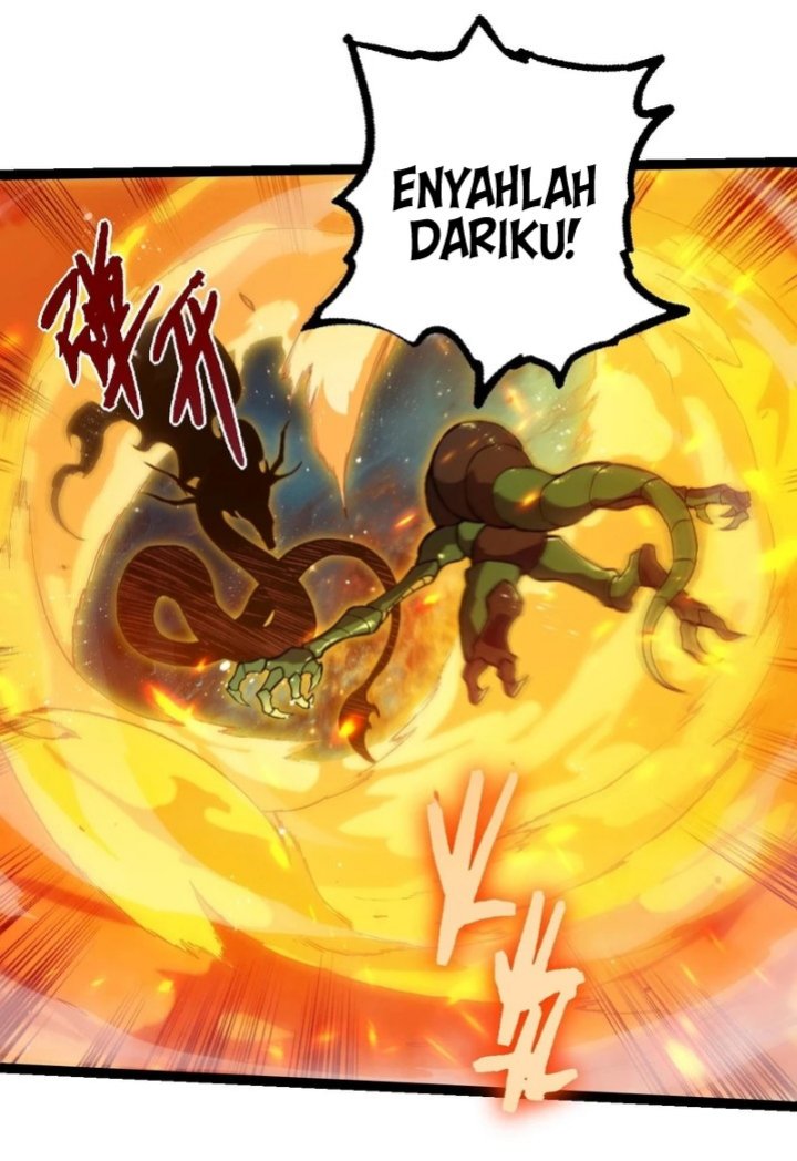 Evolution Begins With A Big Tree Chapter 385 Gambar 12