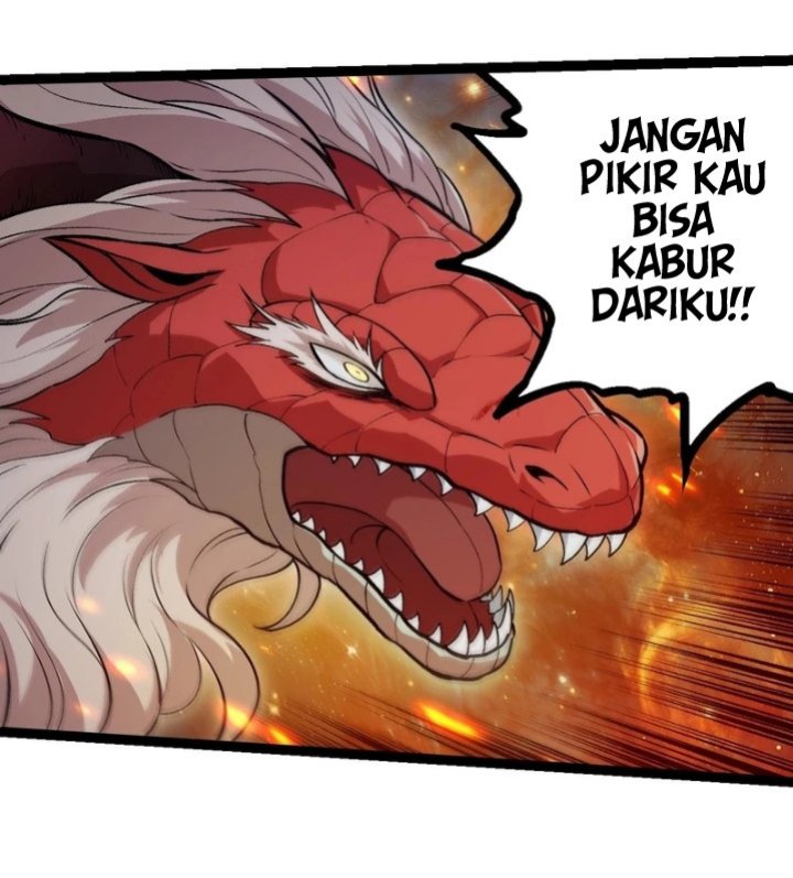 Evolution Begins With A Big Tree Chapter 385 Gambar 13