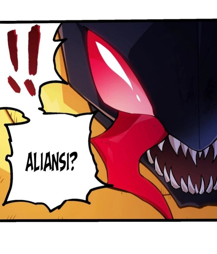 Evolution Begins With A Big Tree Chapter 385 Gambar 24