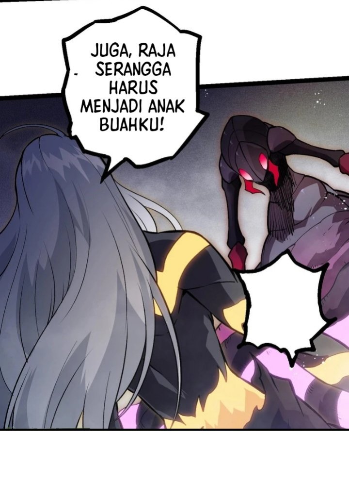 Evolution Begins With A Big Tree Chapter 385 Gambar 28