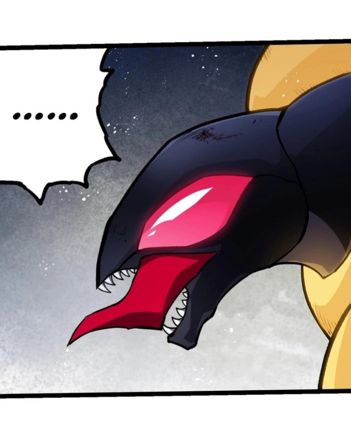 Evolution Begins With A Big Tree Chapter 385 Gambar 21