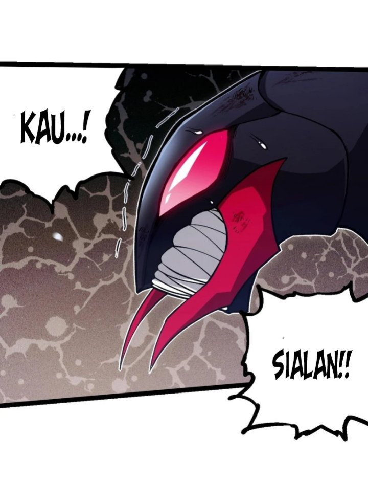 Evolution Begins With A Big Tree Chapter 385 Gambar 36