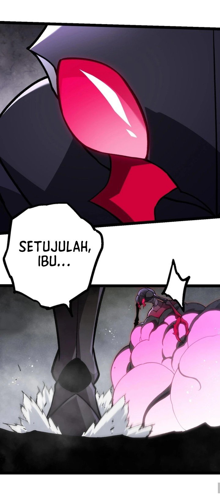 Evolution Begins With A Big Tree Chapter 385 Gambar 38