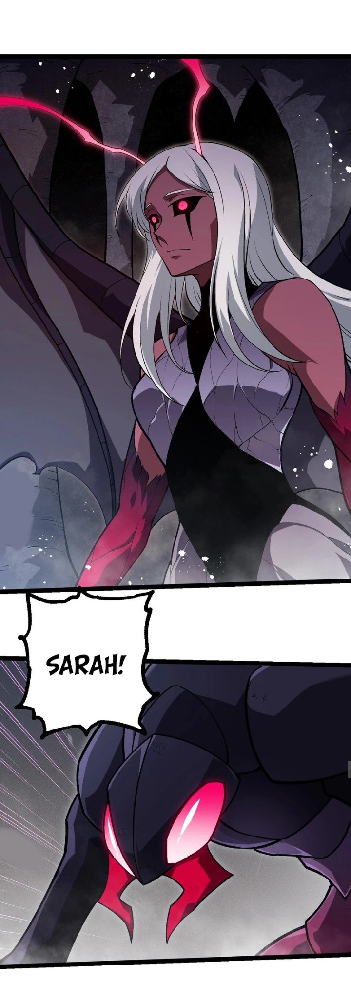 Evolution Begins With A Big Tree Chapter 385 Gambar 39