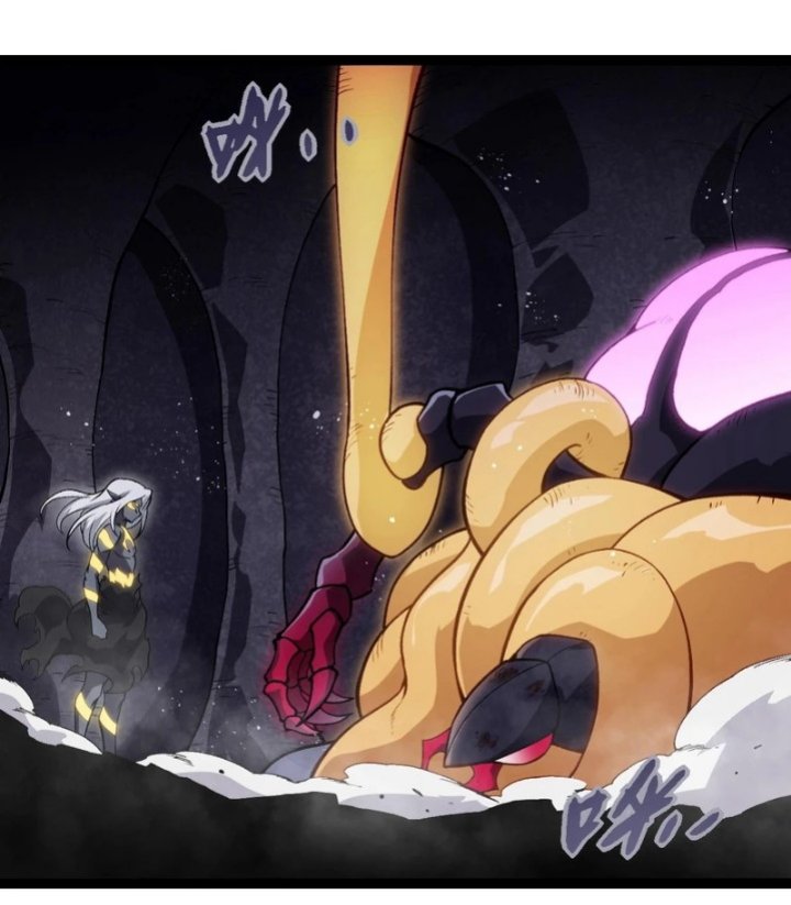 Evolution Begins With A Big Tree Chapter 385 Gambar 3