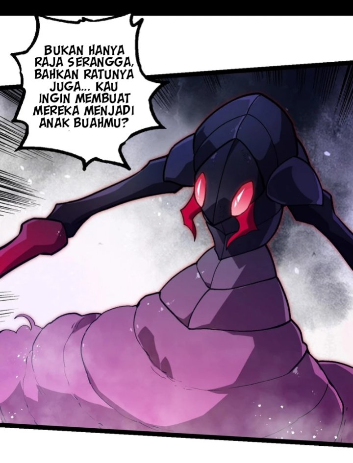 Evolution Begins With A Big Tree Chapter 385 Gambar 32