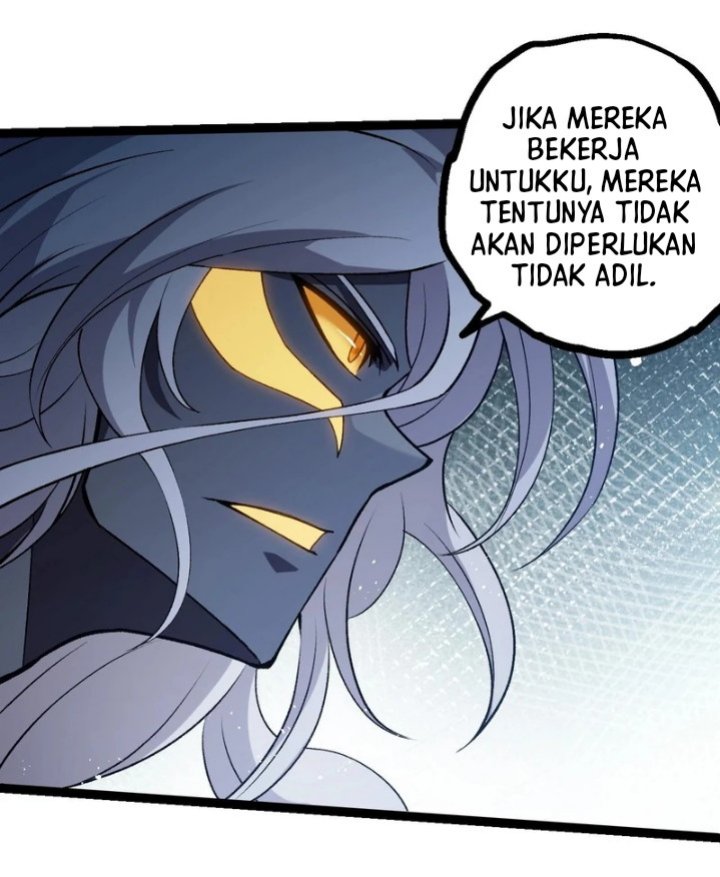 Evolution Begins With A Big Tree Chapter 385 Gambar 33