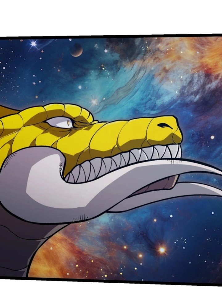 Evolution Begins With A Big Tree Chapter 385 Gambar 50