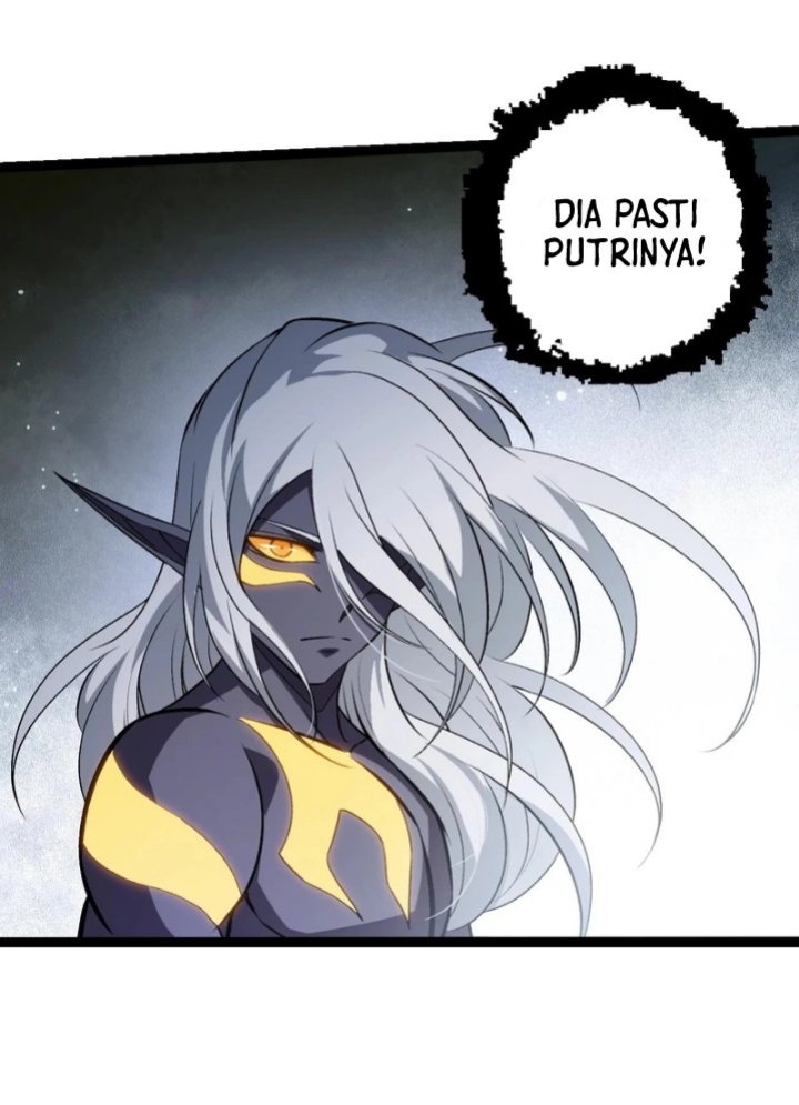 Evolution Begins With A Big Tree Chapter 385 Gambar 40