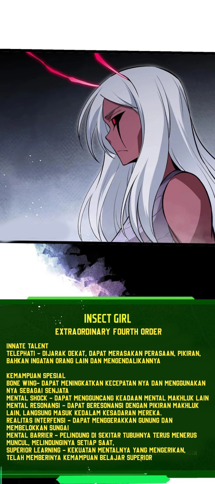 Evolution Begins With A Big Tree Chapter 385 Gambar 41