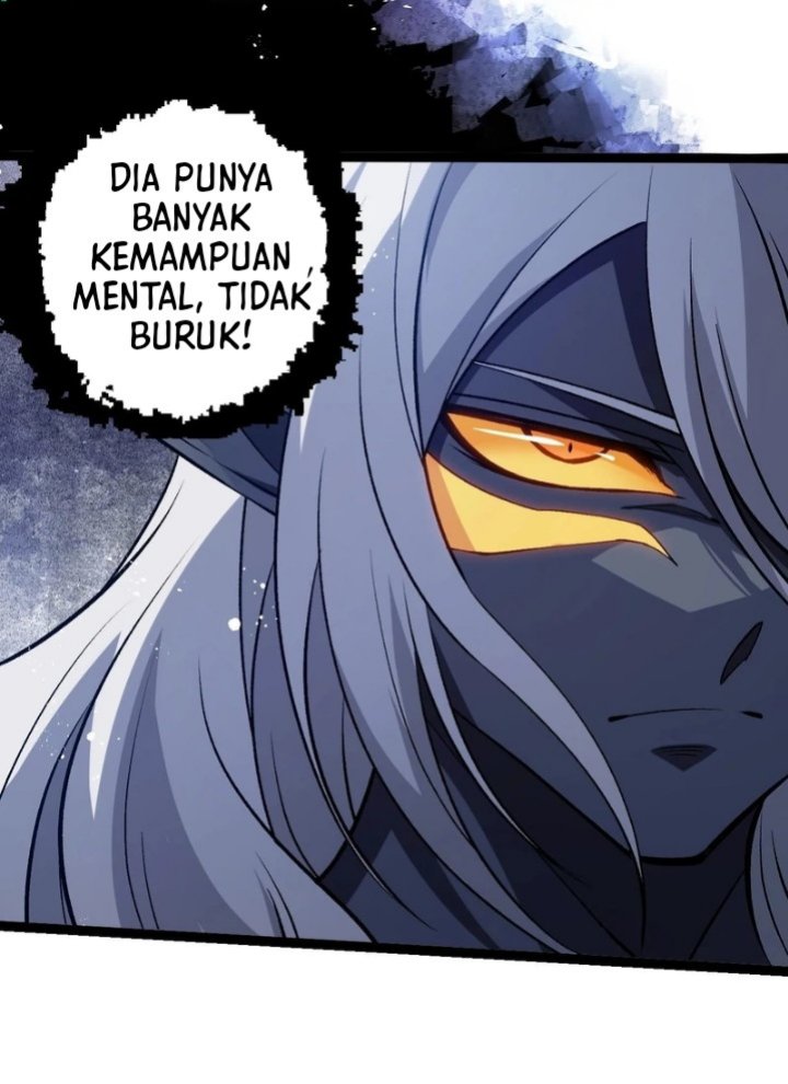 Evolution Begins With A Big Tree Chapter 385 Gambar 42