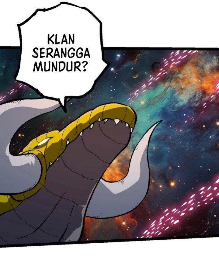 Evolution Begins With A Big Tree Chapter 385 Gambar 52