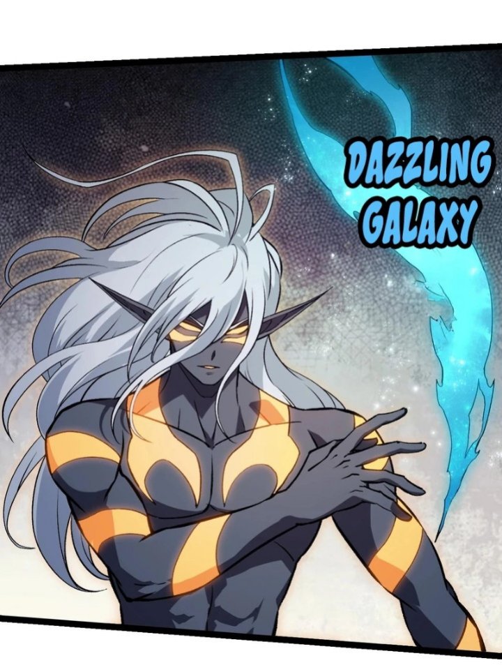 Evolution Begins With A Big Tree Chapter 385 Gambar 9