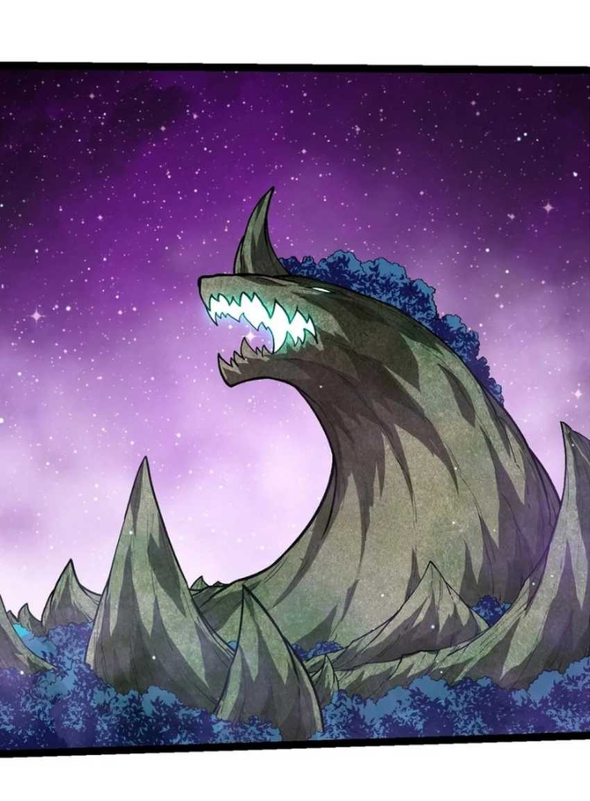 Evolution Begins With A Big Tree Chapter 386 Gambar 16