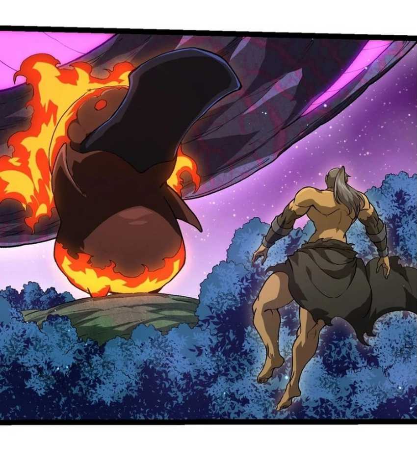 Evolution Begins With A Big Tree Chapter 386 Gambar 17