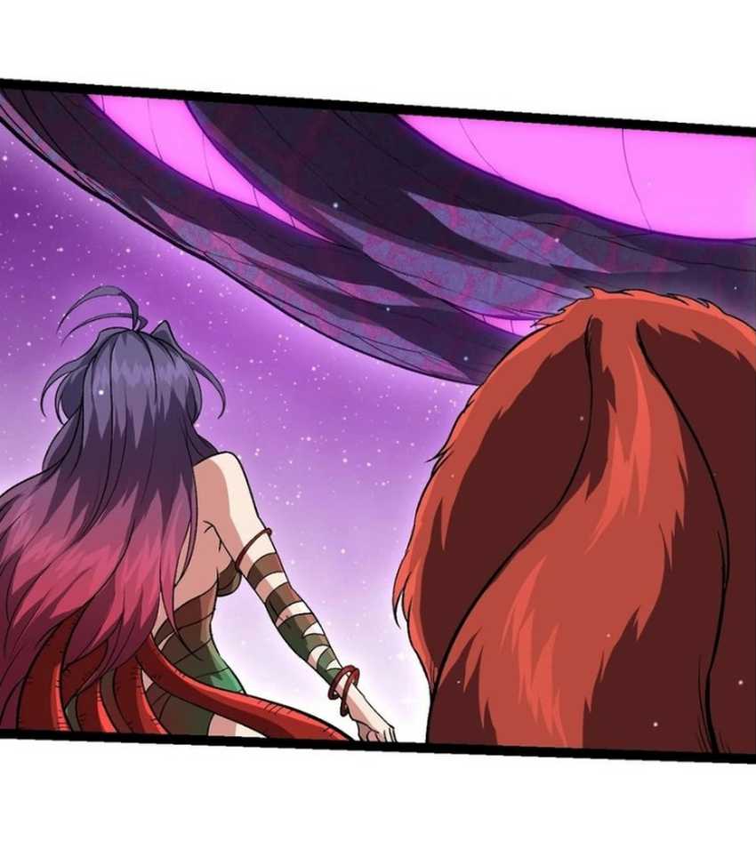 Evolution Begins With A Big Tree Chapter 386 Gambar 18